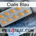 Cialis Blue 44